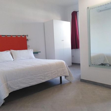 B&B Sa Scraria Meana Sardo Экстерьер фото