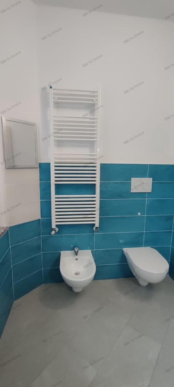 B&B Sa Scraria Meana Sardo Экстерьер фото
