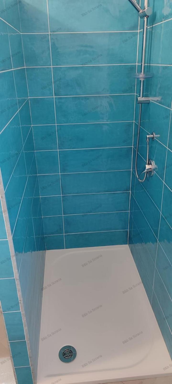 B&B Sa Scraria Meana Sardo Экстерьер фото