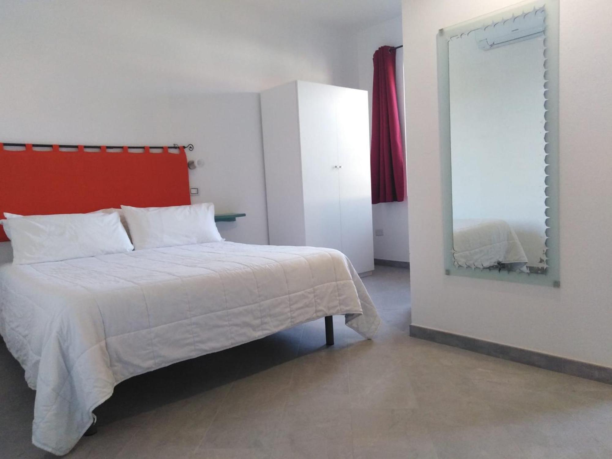 B&B Sa Scraria Meana Sardo Экстерьер фото