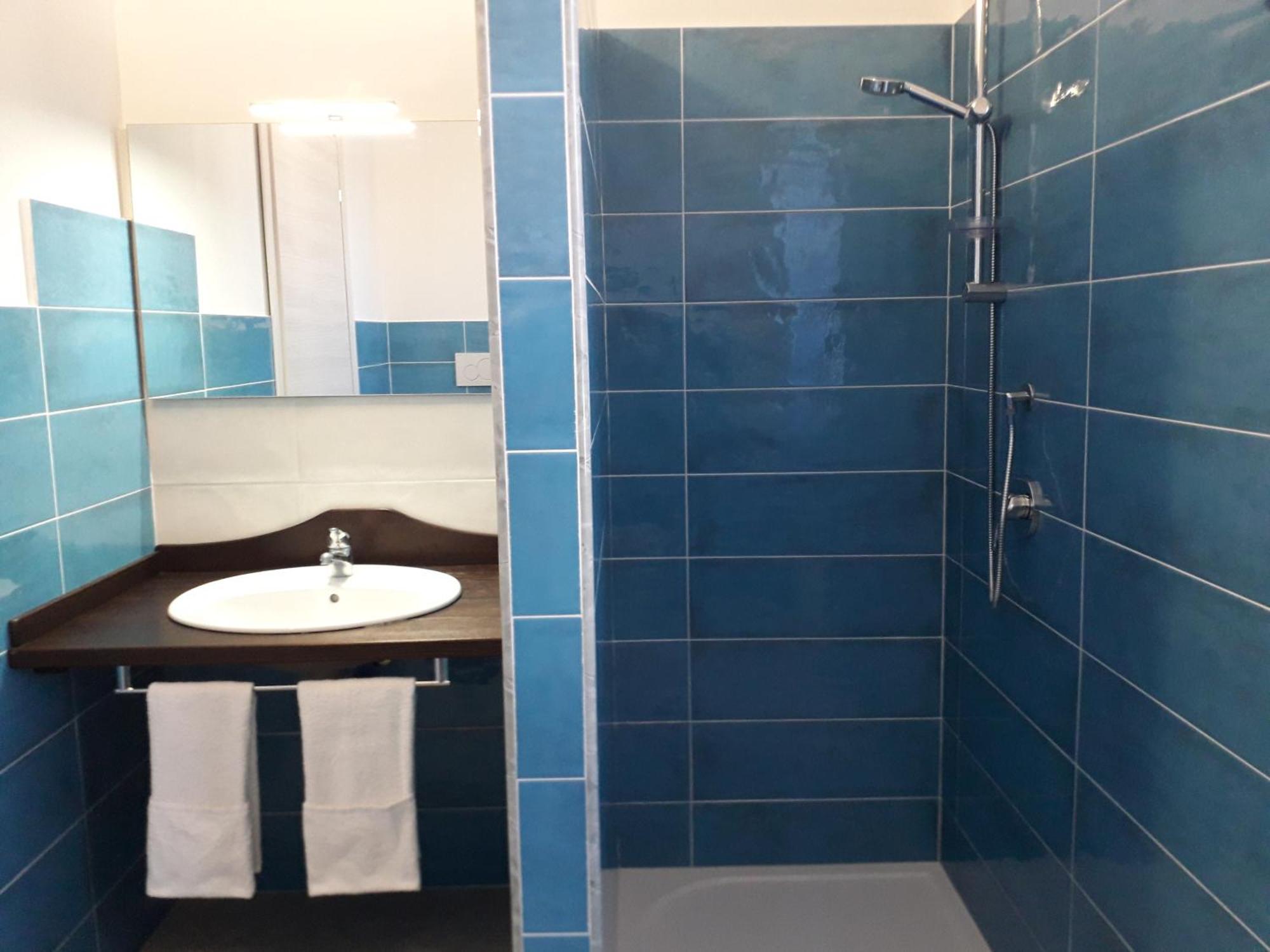 B&B Sa Scraria Meana Sardo Экстерьер фото