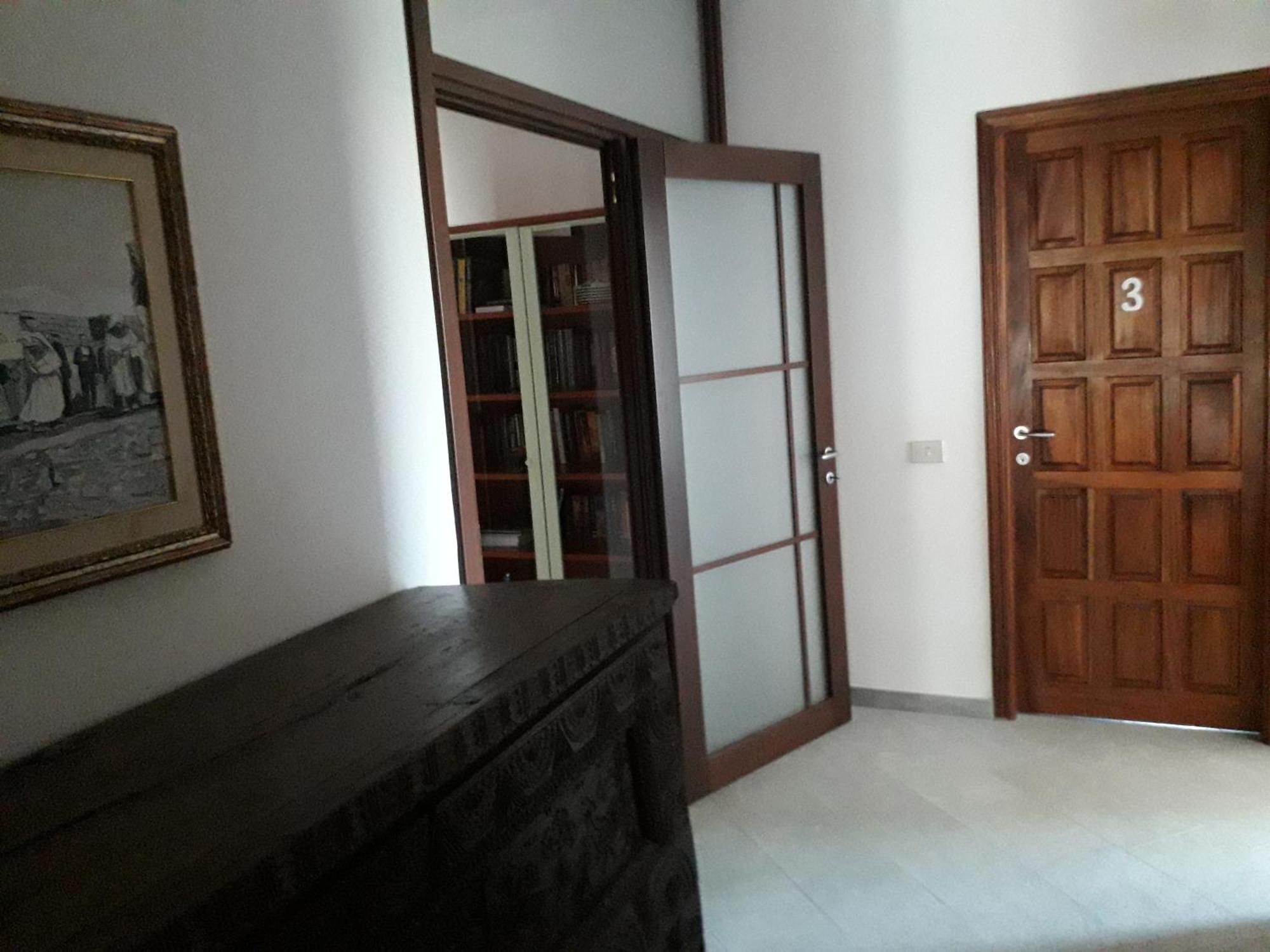 B&B Sa Scraria Meana Sardo Экстерьер фото