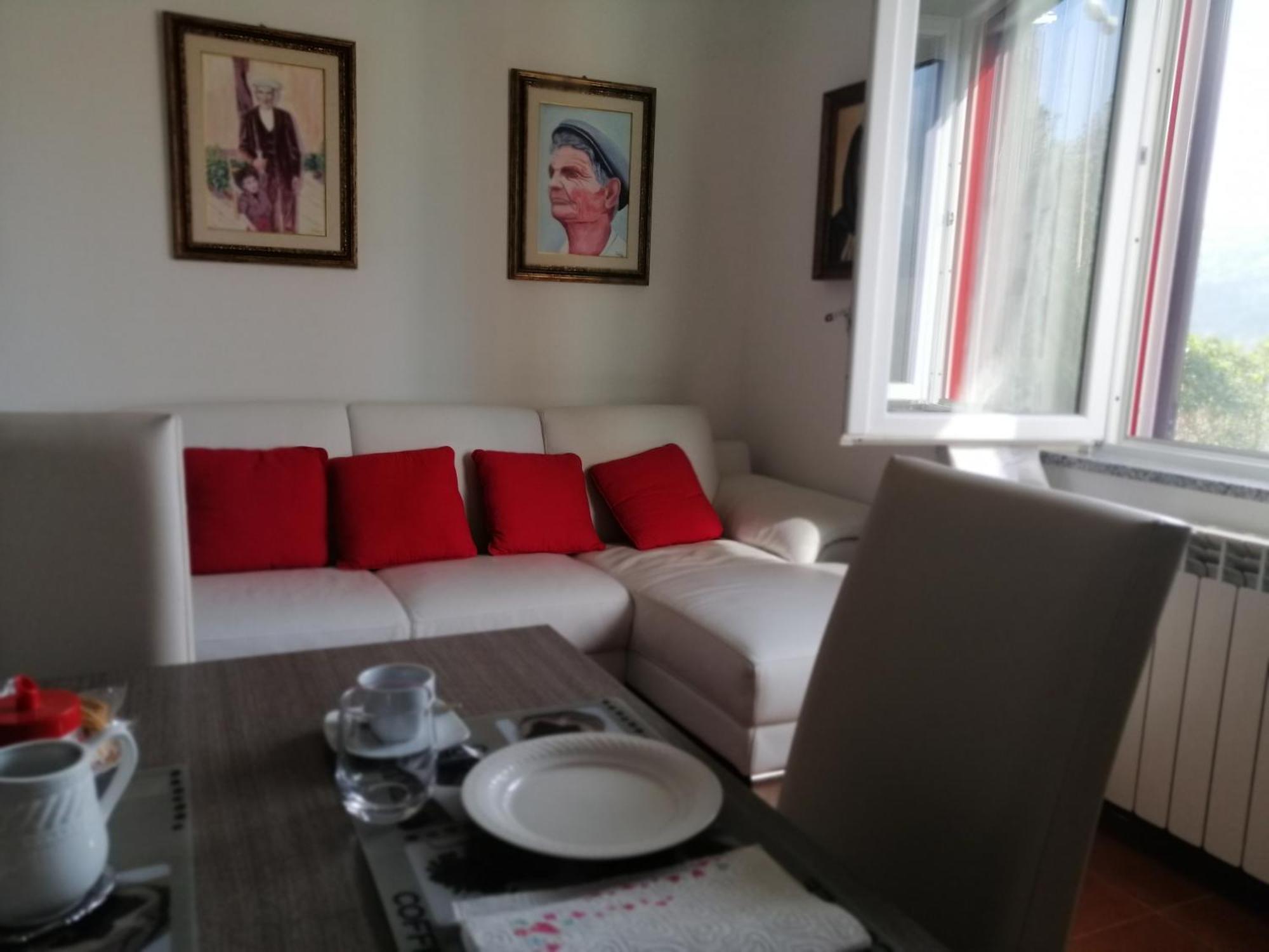 B&B Sa Scraria Meana Sardo Экстерьер фото