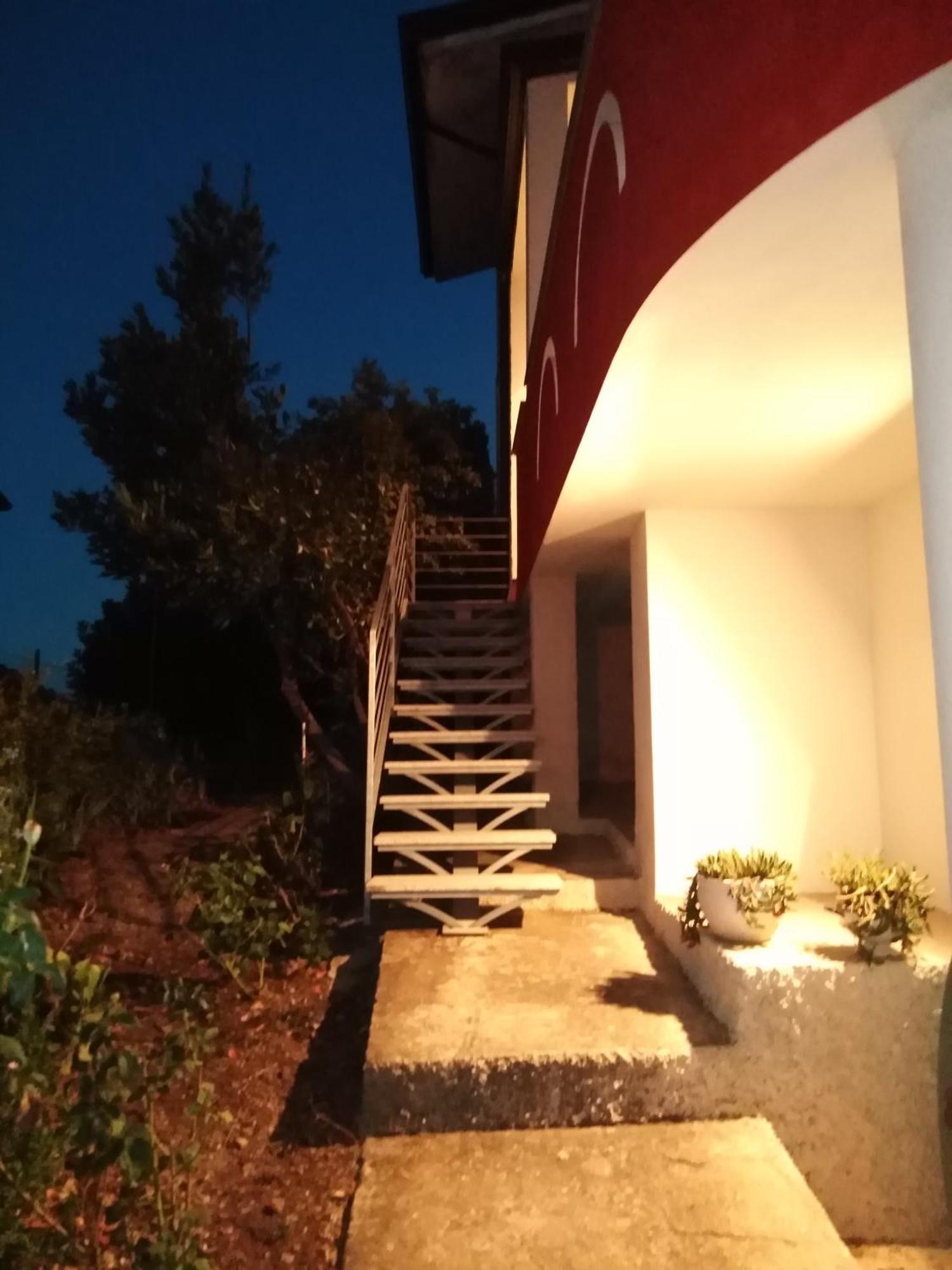 B&B Sa Scraria Meana Sardo Экстерьер фото