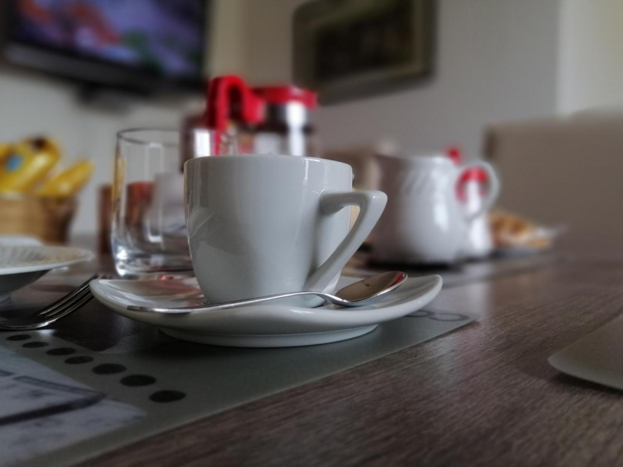 B&B Sa Scraria Meana Sardo Экстерьер фото