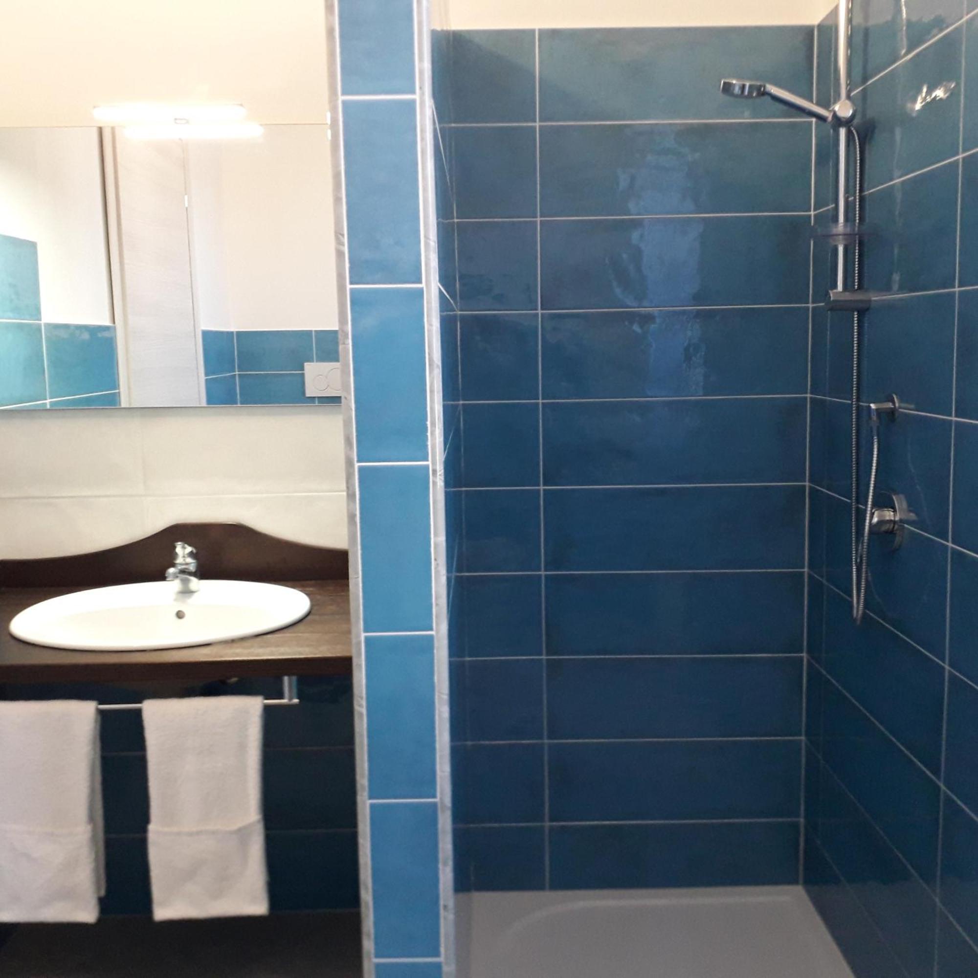 B&B Sa Scraria Meana Sardo Экстерьер фото